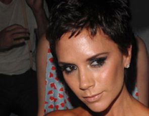 Victoria Beckham – zupełnie nowa fryzura.